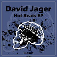 David Jager - Hot Beats EP