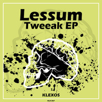 Lessum - Tweeak EP