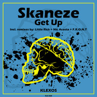 Skaneze - Get Up