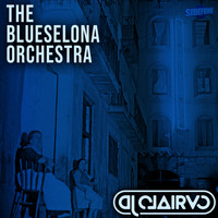 DJ Clairvo - The Bluselona Orchestra