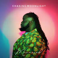 Manasseh - Chasing Moonlight (Explicit)