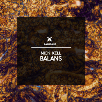 Nick Kell - Balans