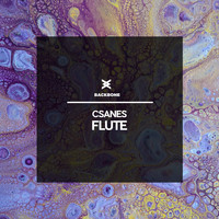 Csanes - Flute