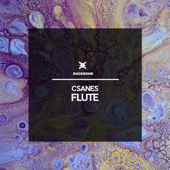 Csanes - Flute