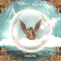 Iguana Tango - Inmune