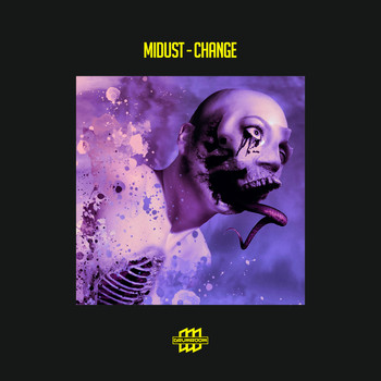 MiDust - Change
