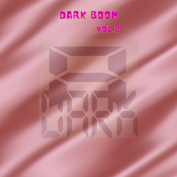Various Artists - DARK BOOM, Vol.8