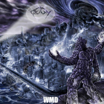 Reign - W.M.D (Explicit)