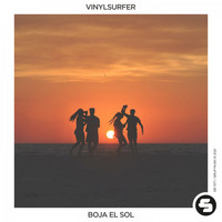 Vinylsurfer - Boja el Sol
