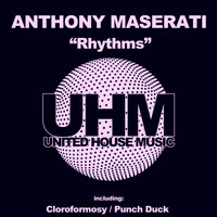 Anthony Maserati - Rhythms