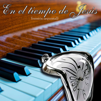 B.C.T. El Amarrado de Ávila - En el Tiempo de Jesús (Versión Orquestal)