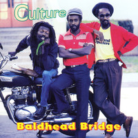 Culture - Baldhead Bridge