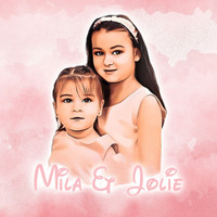 Pierre - Mila & Jolie