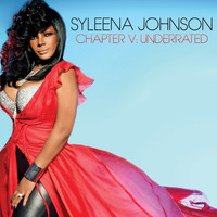 Syleena Johnson - Chapter V: Underrated