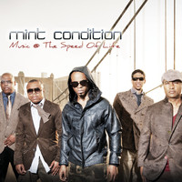 Mint Condition - Music @ The Speed Of Life