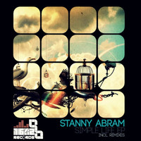 Stanny Abram - Simple Life EP (incl.Remixes)