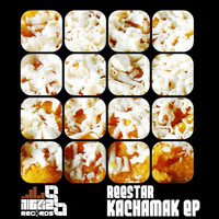 Reestar - Kachamak EP