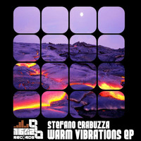Stefano Crabuzza - Warm Vibrations