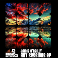 Jamie O'Reilly - Any Sessions