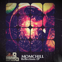 Momchill - Reflections EP