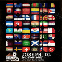 Joseph DL - 20 Languages