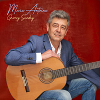 Marc Antoine - Groovy Sunday