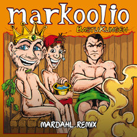 Markoolio - Bastukungen (Mardahl Remix)
