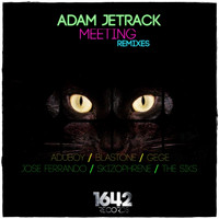 Adam Jetrack - Meeting (Remixes)