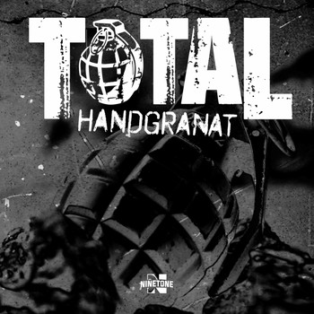 Total - Handgranat (Explicit)