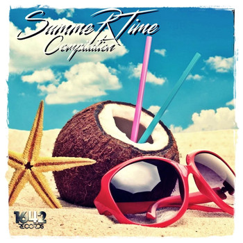 Various Artists - SummerTime Compilation 2