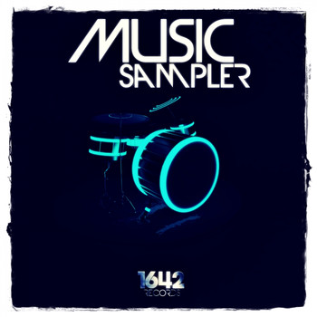 Various Artists - Music Sampler 3