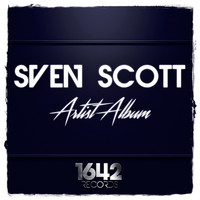 Sven Scott - Artist Album