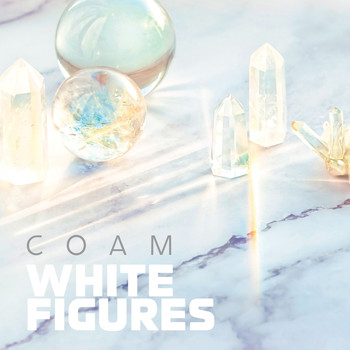 Coam - White Figures
