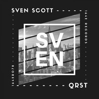 Sven Scott - QRST