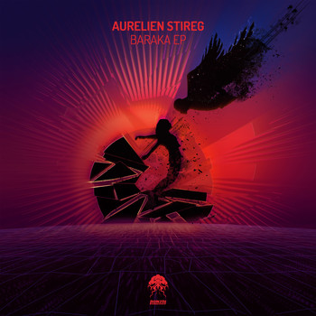 Aurelien Stireg - Baraka EP