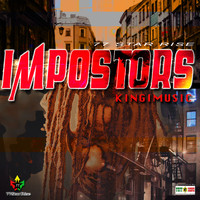 King i Music - Impostors