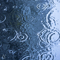 Rain Noise Channel - Soft Sleep Rain