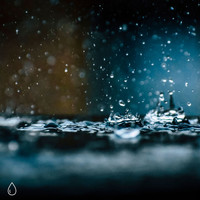 Rain Noise Channel - Baltic Rain Sounds