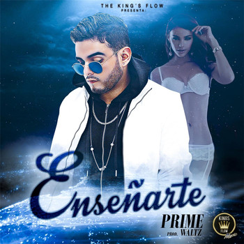 Prime - Enseñarte