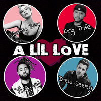 Tha Vill - A LIL LOVE