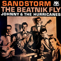Johnny And The Hurricanes - Sand Storm / The Beatnik Fly