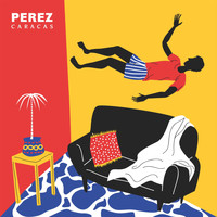 Perez - Caracas