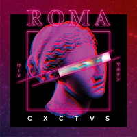 Cactus - Roma