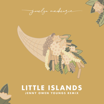 Jocelyn Mackenzie, Jenny Owen Youngs - Little Islands (Jenny Owen Youngs Remix)