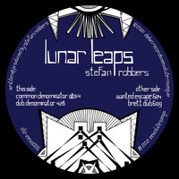 Stefan Robbers - Lunar Leaps EP