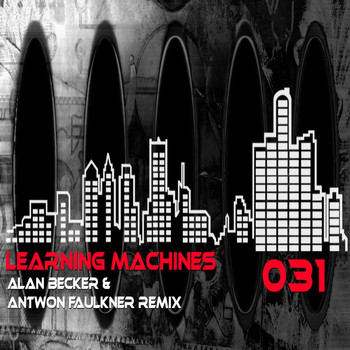 Alan Becker - Learning Machines
