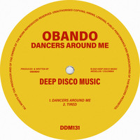 Obando - Dancers Around Me