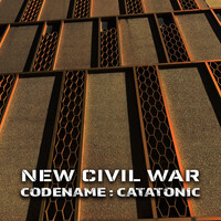 Codename : Catatonic - New Civil War