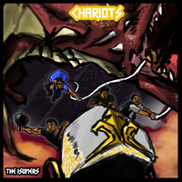 The Isomers - Chariots