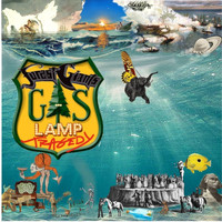 Forest Giants - Gaslamp Tragedy